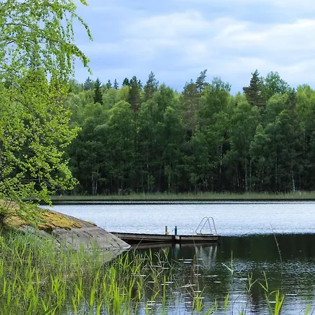 Hidden House Pirttijarvi Роскошный шатер Йямся